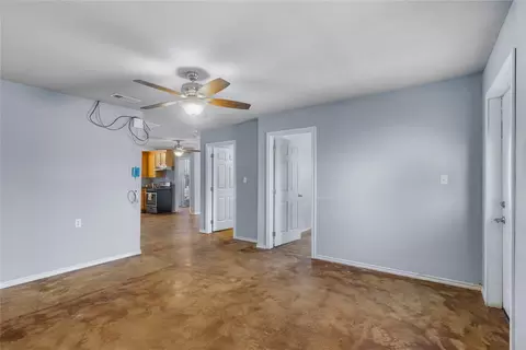 Living - 702 Main St, Windom, TX 75492 photo 3 of 3