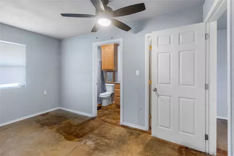 Bedroom - 702 Main St, Windom, TX 75492 photo 2 of 4