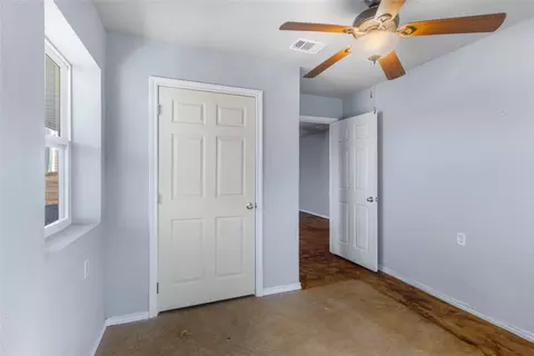 Bedroom - 702 Main St, Windom, TX 75492 photo 4 of 4
