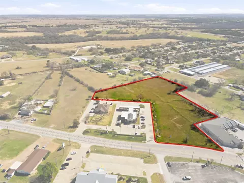 2915 N Fall Creek Hwy, Granbury, TX 76049