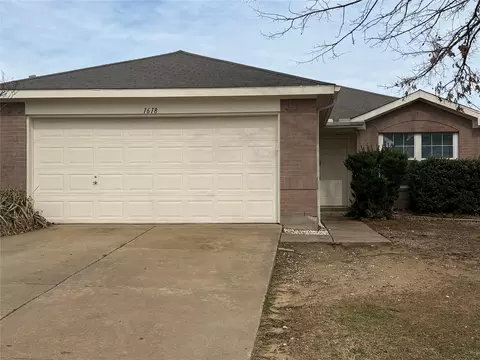 1618 Pin Oak Trl, Anna, TX 75409