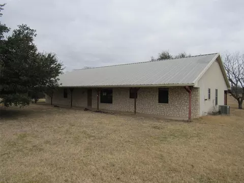6721 Golinda Dr, Golinda, TX 76655