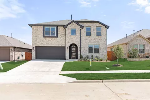 4541 Norcross Ln, Crowley, TX 76036