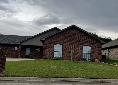 6507 Shadowview Ct, Mineral Wells, TX 76067