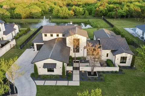 4401 Saddleback Ln, Southlake, TX 76092