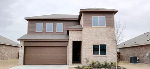 309 Potato St, Keene, TX 76059