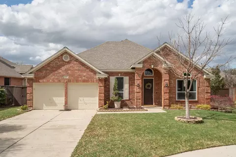 1237 Chinkapin Pl, Flower Mound, TX 75028