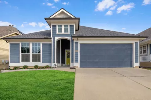 5005 Bomford Dr, Fort Worth, TX 76244