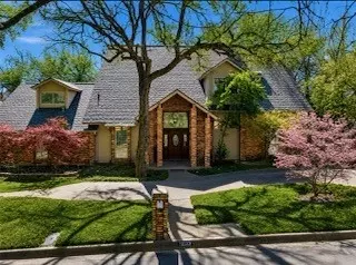 11513 Blue Creek Dr, Aledo, TX 76008