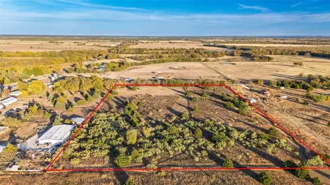 2585 Cr 2130, Cooper, TX 75432