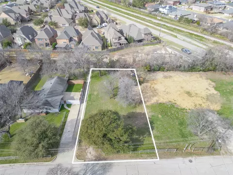 0000000 Amundson Dr, North Richland Hills, TX 76182