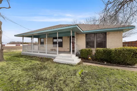 514 N Ballard Ave, Wylie, TX 75098
