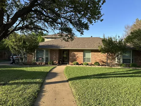 104 Greenbriar Ln, Colleyville, TX 76034