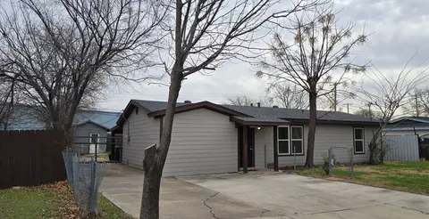 4408 Hardy St, Fort Worth, TX 76106