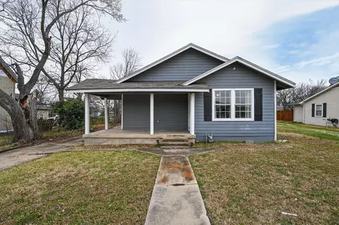 205 S Mable St, Ferris, TX 75125