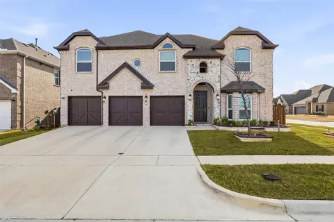 1315 Cascade Ln, Forney, TX 75126