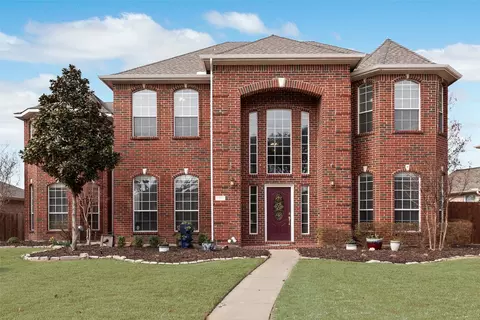 3207 Abingdon Dr, Richardson, TX 75082