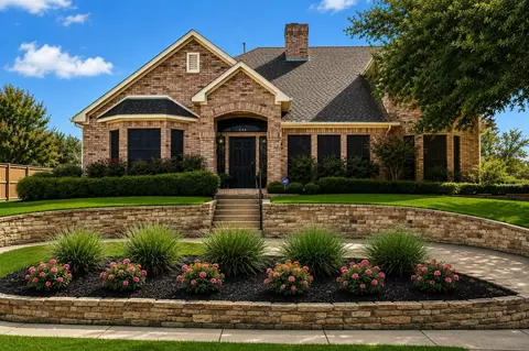 6622 Barclay Ln, Garland, TX 75044