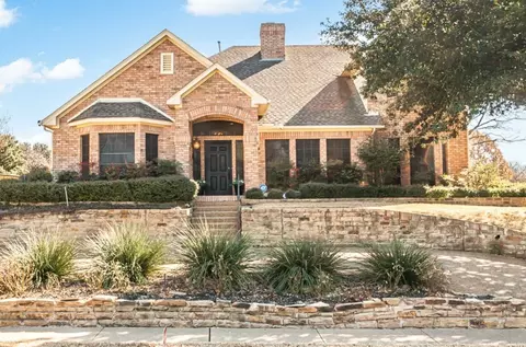 6622 Barclay Ln, Garland, TX 75044