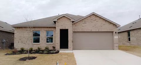 312 Perk St, Keene, TX 76059