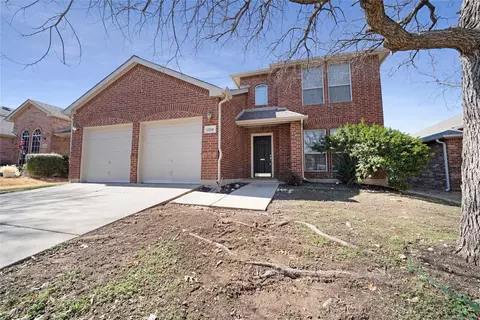 13241 Ridgepointe Rd, Fort Worth, TX 76244