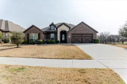 444 Sagebrush Dr, Aledo, TX 76008