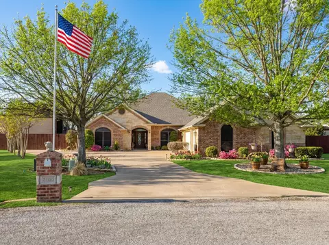 3100 Rim Rock Ct, Granbury, TX 76049