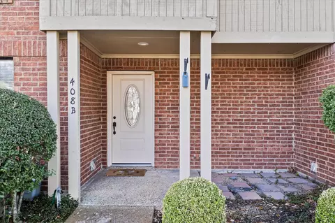 408 S Fannin St #B, Rockwall, TX 75087