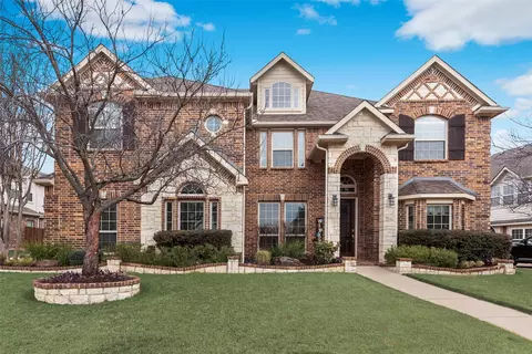 5207 Cool River Ct, Mansfield, TX 76063