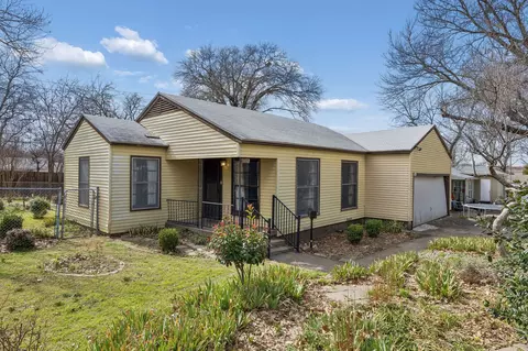1452 Lakewood Dr, Garland, TX 75042