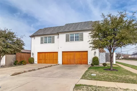4621 Cowan Ave, Dallas, TX 75209