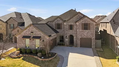 213 Birdcall Ln, Argyle, TX 76226