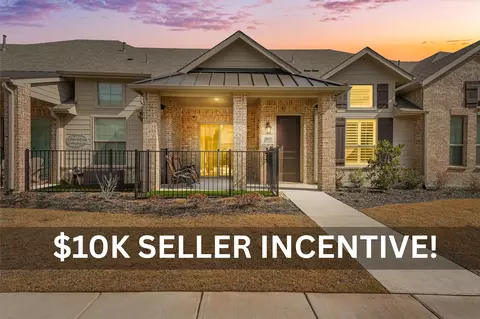2833 Applewood Way, Wylie, TX 75098