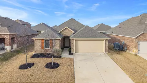 408 Stampede Ln, Princeton, TX 75407