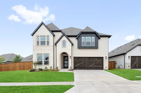 5613 Cypresswood Ln, Mckinney, TX 75071