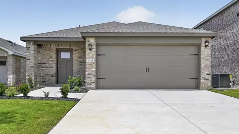 1810 Potomac Ln, Blue Ridge, TX 75424