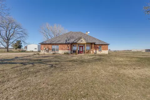 755 Bones Chapel Rd, Whitesboro, TX 76273