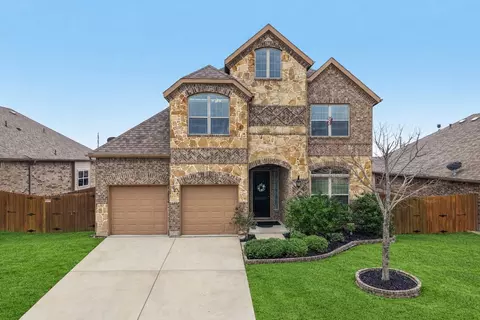 818 Cauble Dr, Rockwall, TX 75087