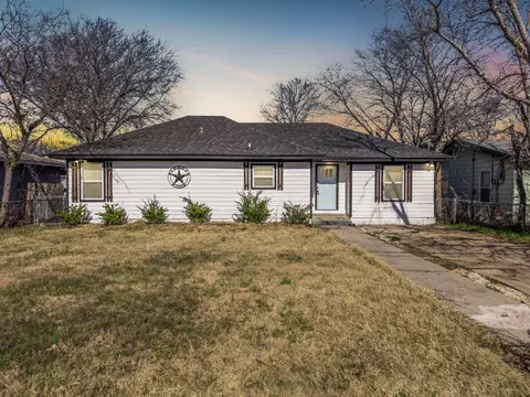 3708 Parrish St, Bellmead, TX 76705