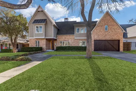 6734 Williamson Rd, Dallas, TX 75214