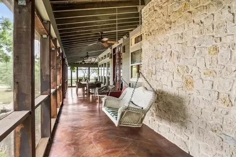 Exterior - 1179 E Fm 813, Palmer, TX 75152 photo 7 of 9