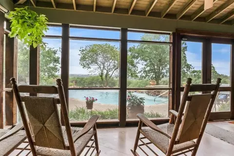 Exterior - 1179 E Fm 813, Palmer, TX 75152 photo 9 of 9