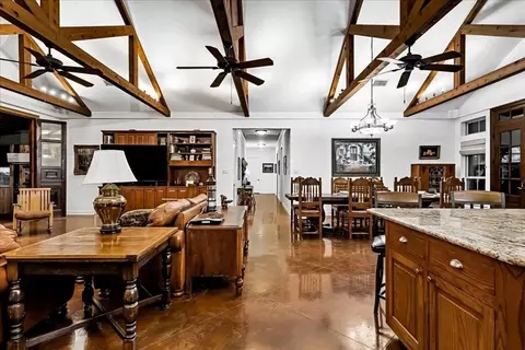Entry Way - 1179 E Fm 813, Palmer, TX 75152 photo 1 of 1