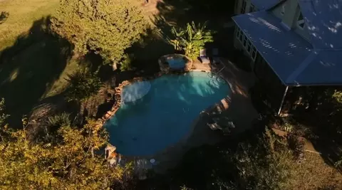 Exterior - 1179 E Fm 813, Palmer, TX 75152 photo 6 of 9