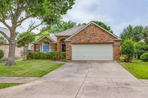 2908 Dunbar Dr, Mckinney, TX 75072