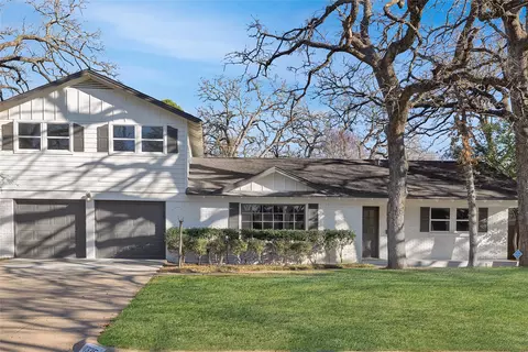 7325 Normandy Rd, Fort Worth, TX 76112
