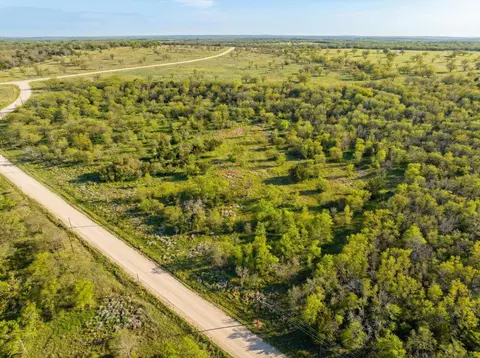 lot27 Paradise Oaks Rnch, Perrin, TX 76486