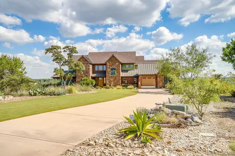 8225 Scotscraig Ct, Cleburne, TX 76033