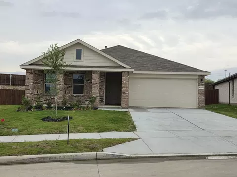 9309 Golden Tree Ave, Fort Worth, TX 76108