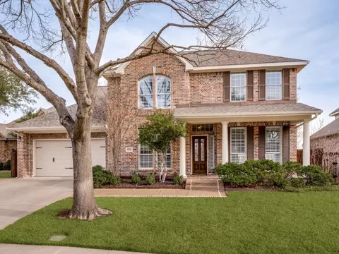 8600 Forsythia Dr, Mckinney, TX 75072